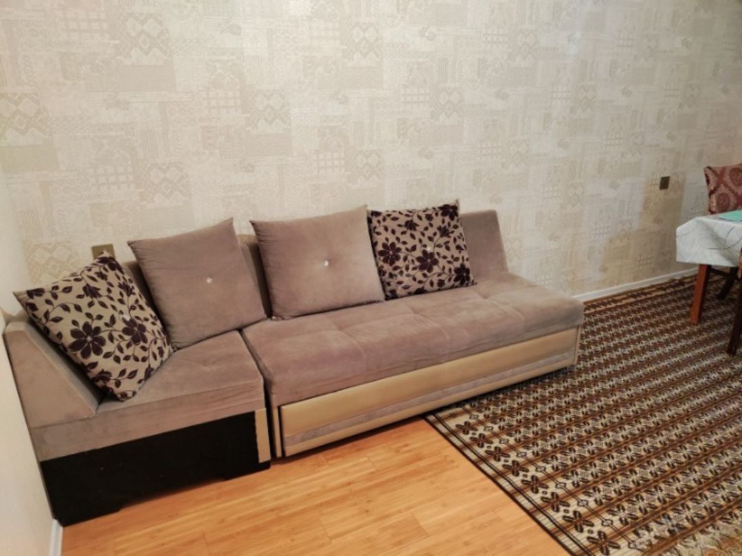 İcarəyə verilir 2 otaqlı yeni tikili 60 m² — Mənzil, Bakı (2)