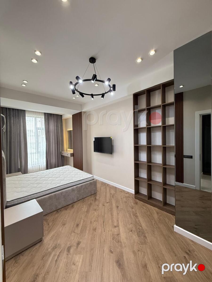 Satılır 3 otaqlı yeni tikili 118 m² — Mənzil, Bakı (12)