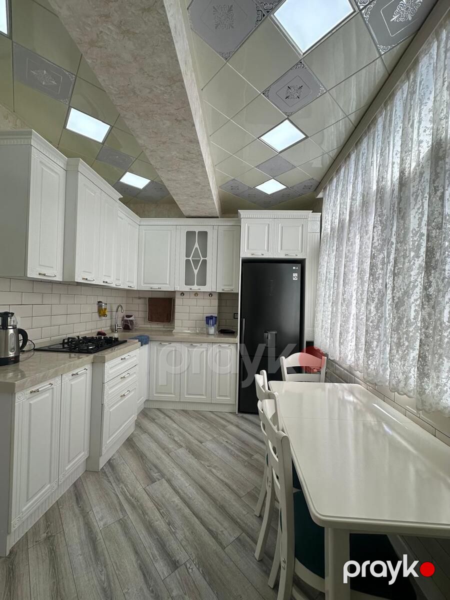 Satılır 3 otaqlı yeni tikili 77 m² — Mənzil, Bakı (5)