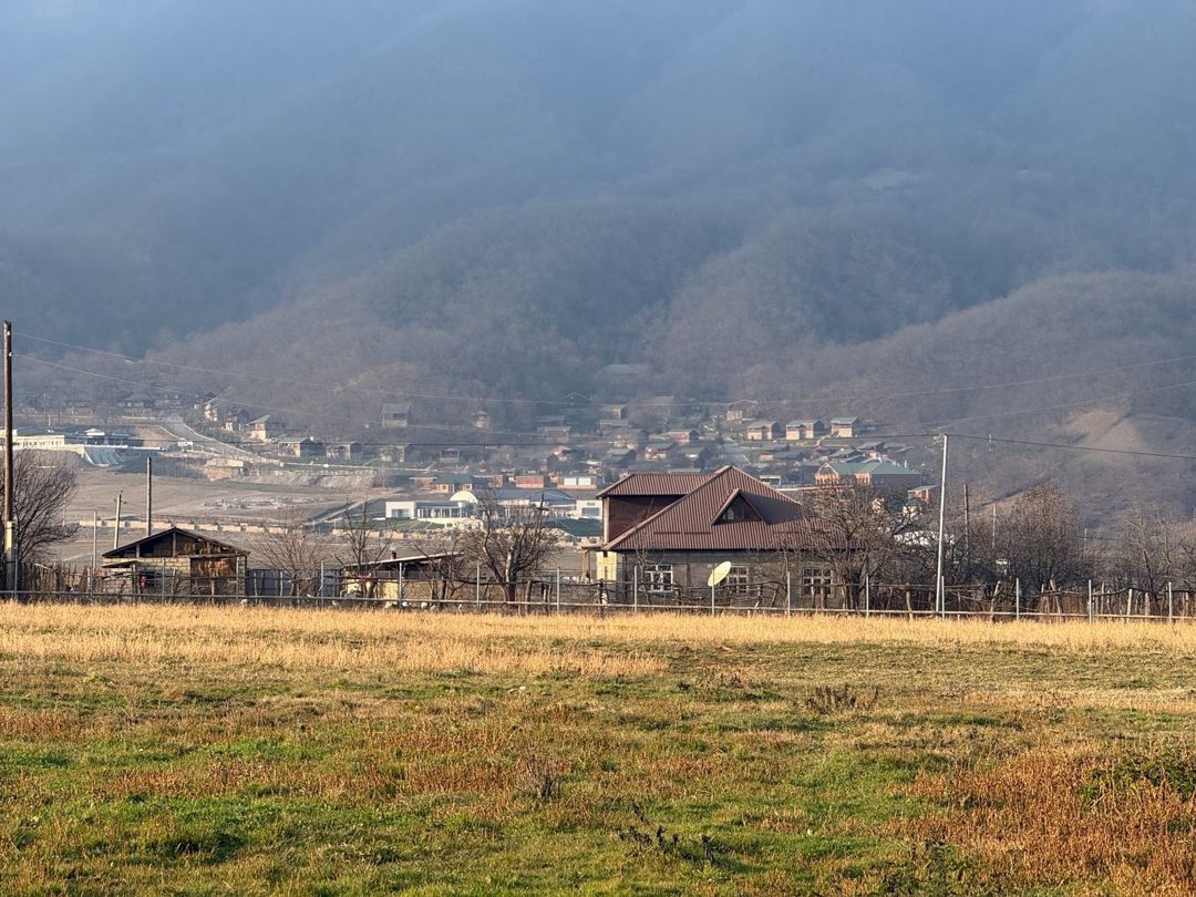 10 sot torpaq sahəsi, Qusar r — Torpaq, Qusar (3)