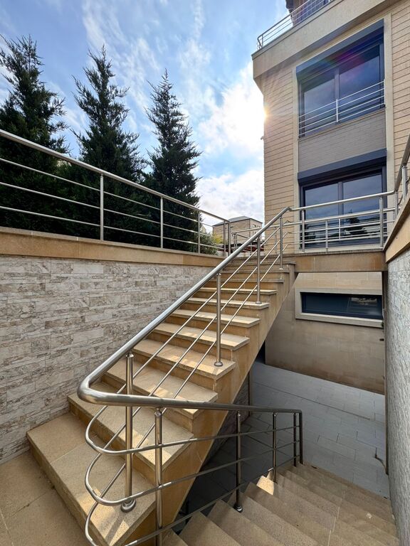 Satılır 11 otaqlı həyət evi/bağ evi 1400 m² — Ev, villa, Bakı (11)