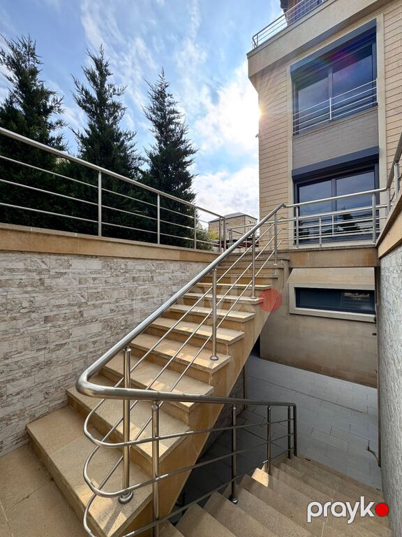Satılır 11 otaqlı həyət evi/bağ evi 1400 m² — Ev, villa, Bakı (11)