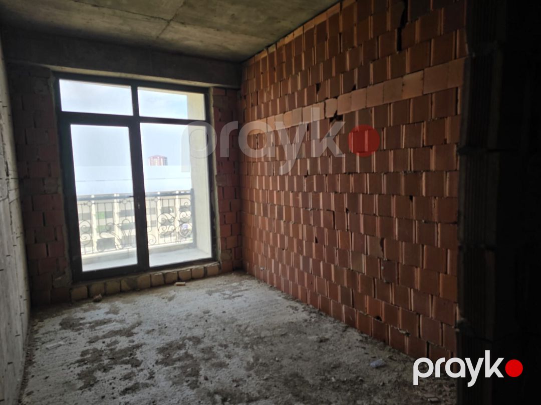 1-otaqlı yeni tikili, Bulvar küç., 50 m² — Mənzil, Sumqayıt (5)