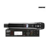 Mikrofon "Shure ULXD4/KSM8" — Music House — Audio texnika