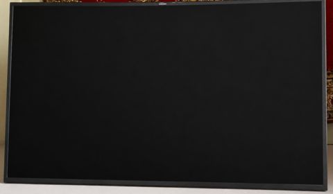Televizor Samsung UE55BU8500T — Televisions