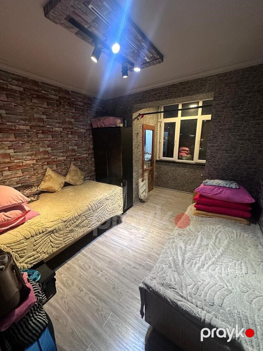 Satılır 5 otaqlı köhnə tikili 120 m² — Mənzil, Bakı (4)