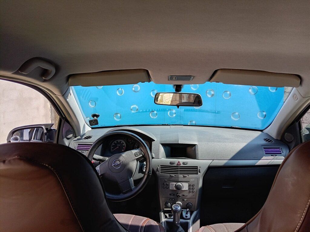 Opel Astra, 1.4 L, 2004 il, 294 000 km — Avtomobillər, Masallı (2)