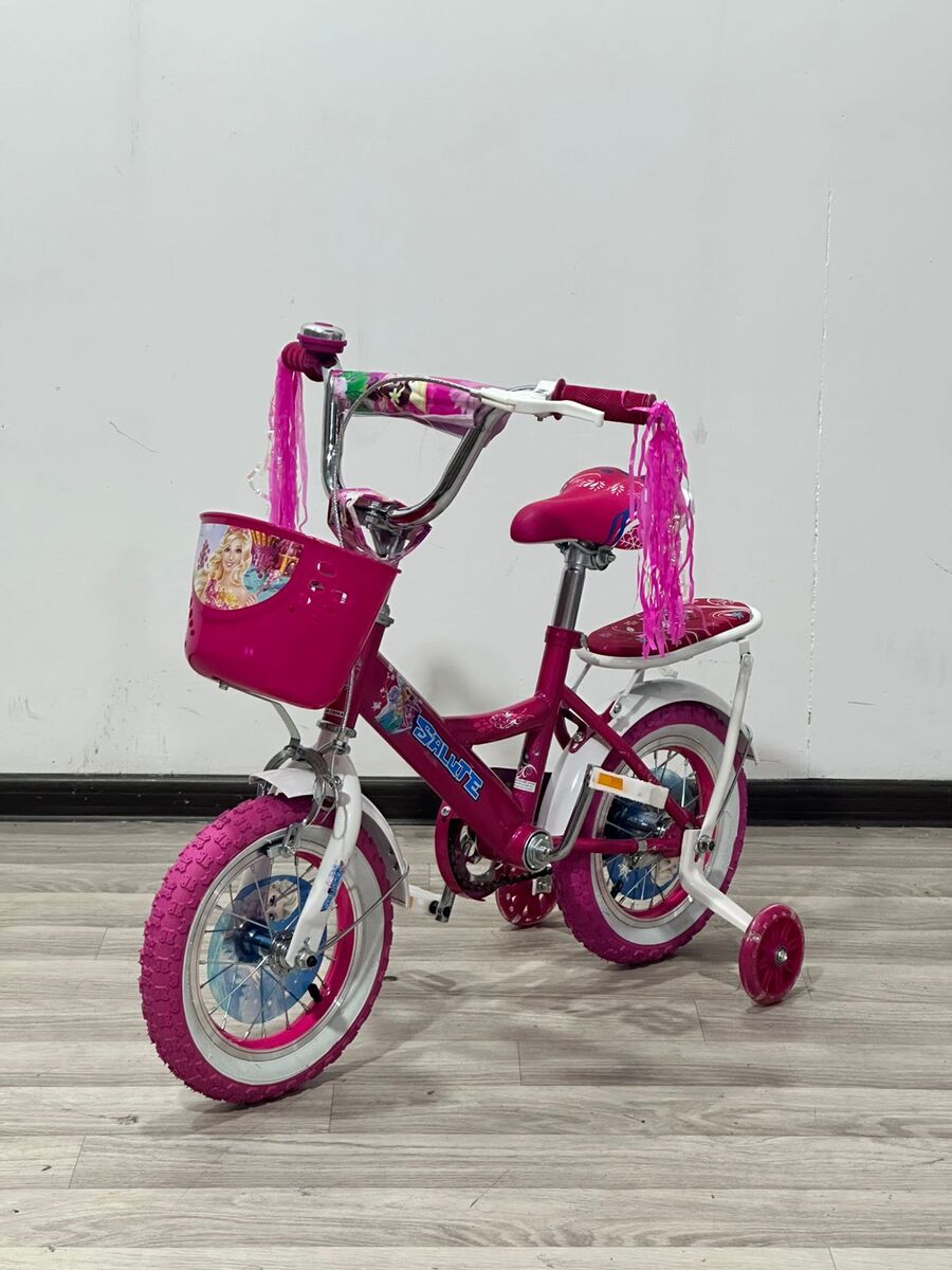 Velosiped Winiks — Velosipedlər, Bakı (4)