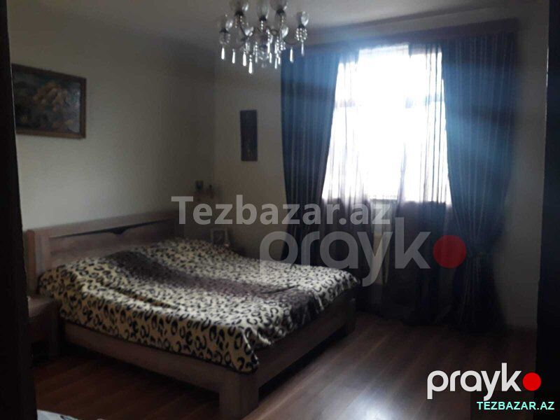 Qaradağ rayonu Lökbatan qəsəbəsi — Mənzil, Bakı (5)