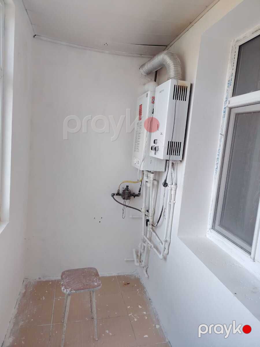 Satılır 3 otaqlı köhnə tikili 68 m² — Mənzil, Sumqayıt (9)