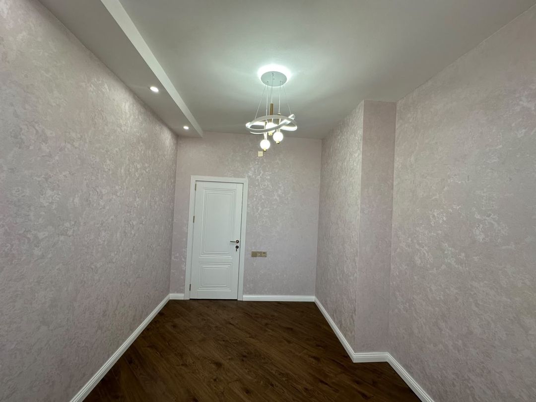 Satılır 3 otaqlı yeni tikili 97 m² — Mənzil, Bakı (9)