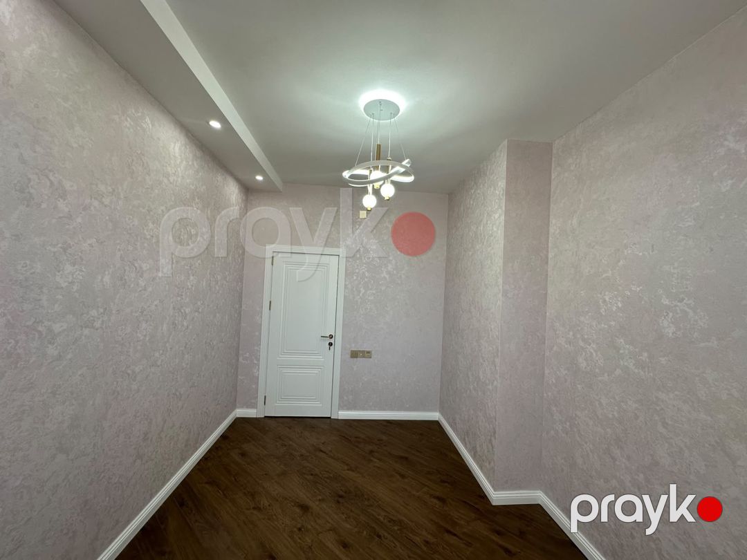 Satılır 3 otaqlı yeni tikili 97 m² — Mənzil, Bakı (9)