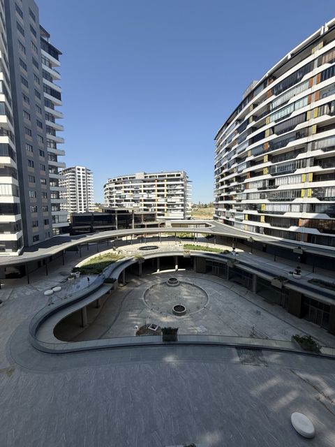 Satılır 3 otaqlı yeni tikili 69 m² — Bakı