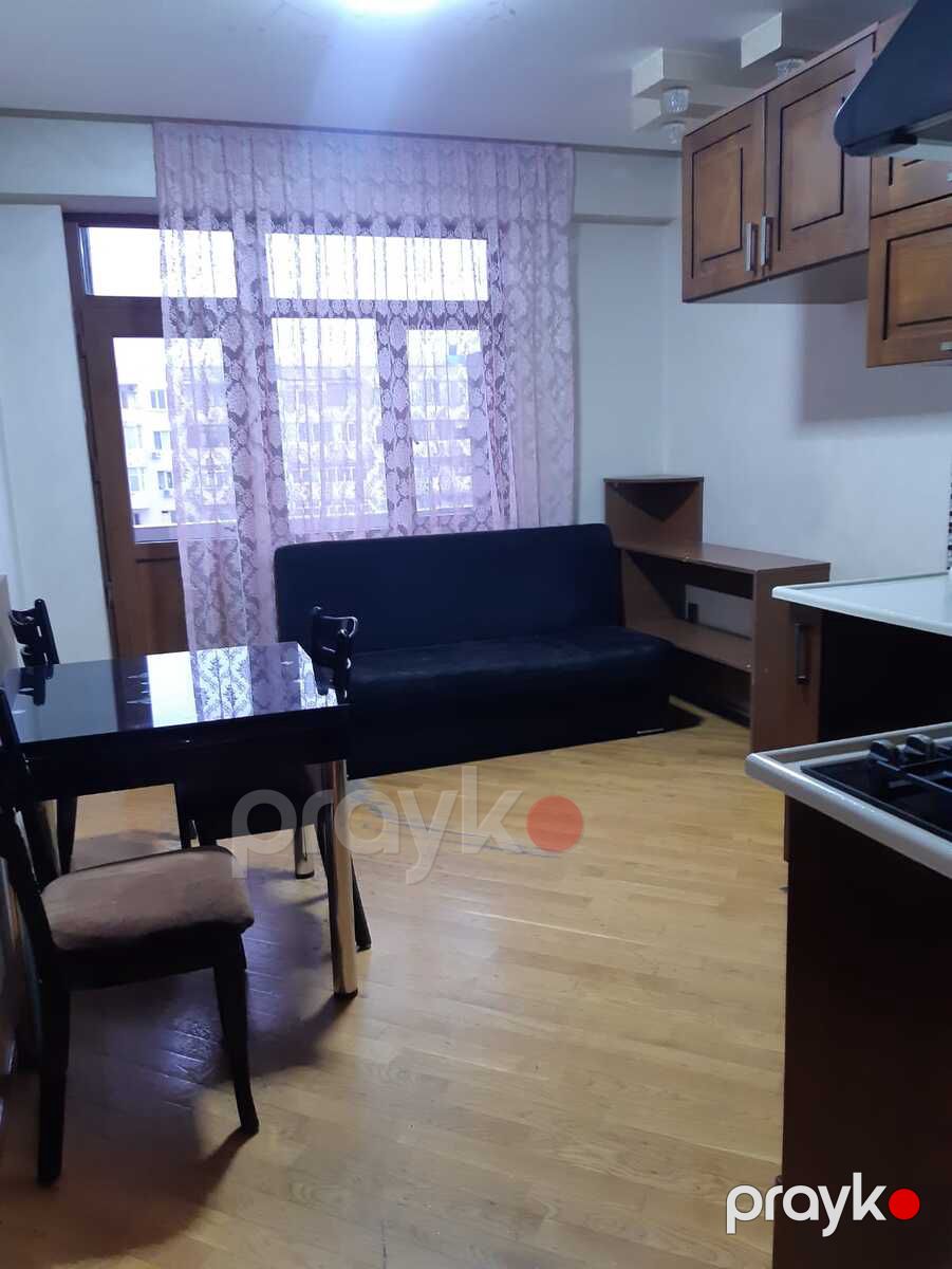 Satılır 2 otaqlı yeni tikili 80 m² — Mənzil, Bakı (3)
