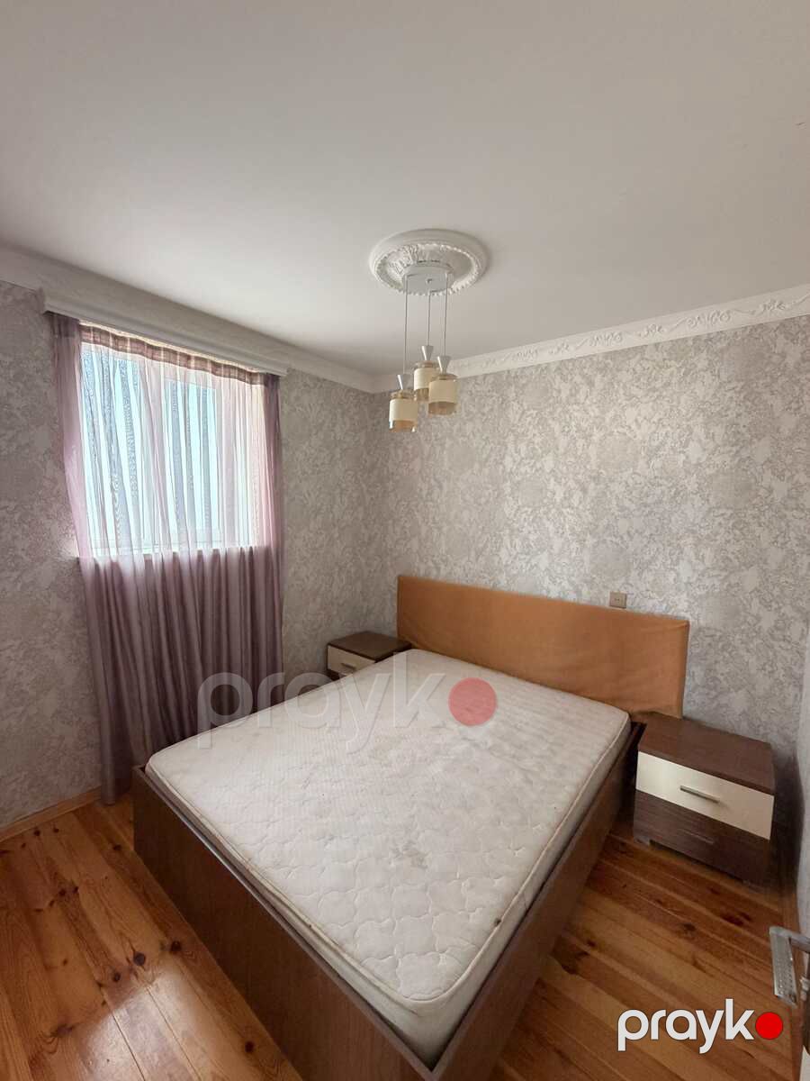 Satılır 3 otaqlı həyət evi/bağ evi 80 m² — Ev, villa, Bakı (12)