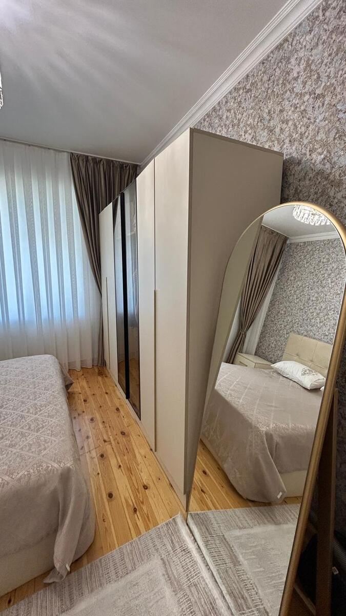 Satılır 3 otaqlı köhnə tikili 75 m² — Mənzil, Bakı (8)