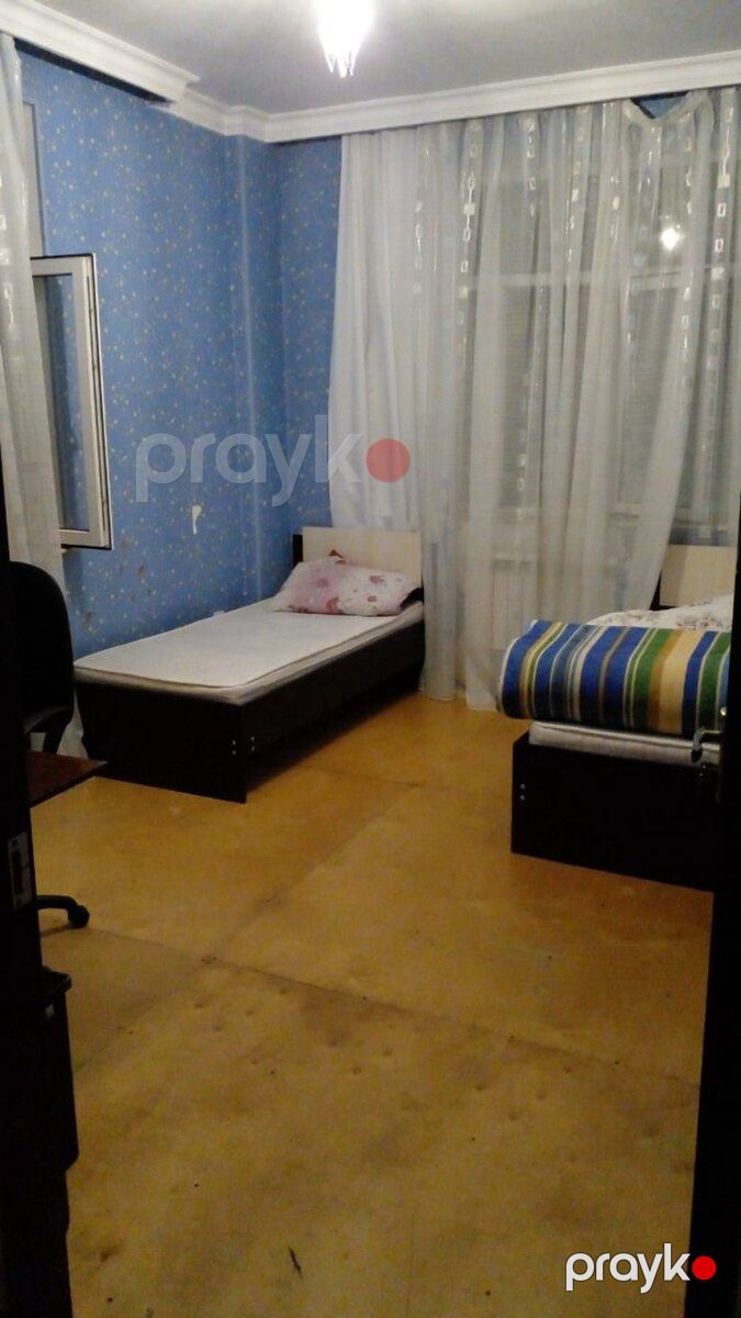 3-otaqlı yeni tikili kirayə verilir, Həzi Aslanov m., 100 m² — Mənzil, Bakı (8)