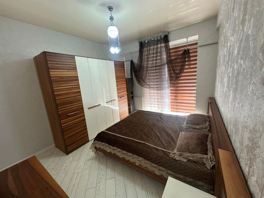 İcarəyə verilir 3 otaqlı yeni tikili 90 m² — Mənzil, Bakı (6)