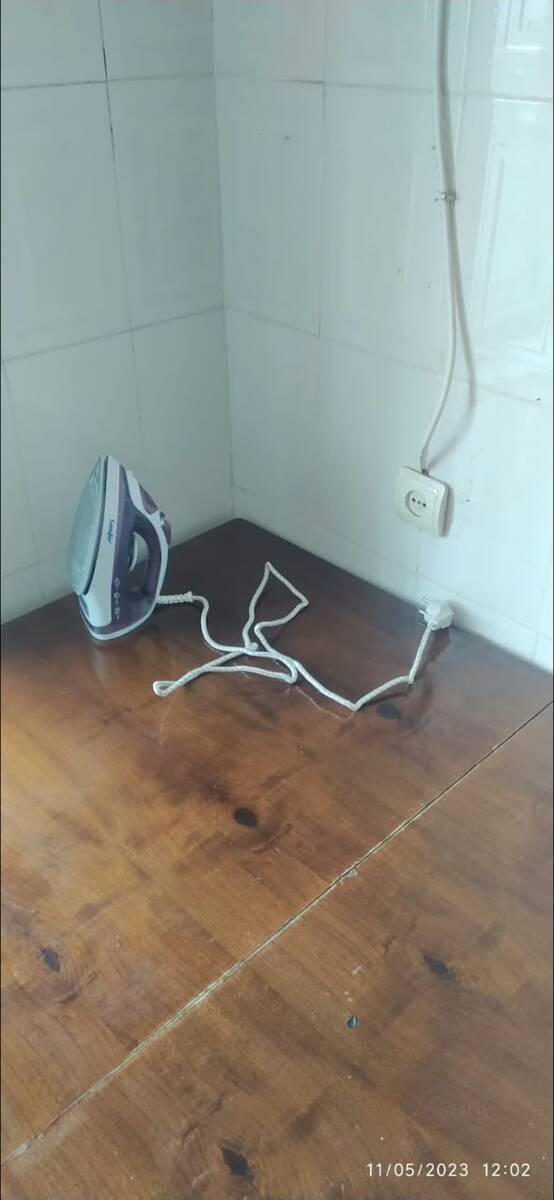 İcarəyə verilir 2 otaqlı köhnə tikili 70 m² — Mənzil, Bakı (4)