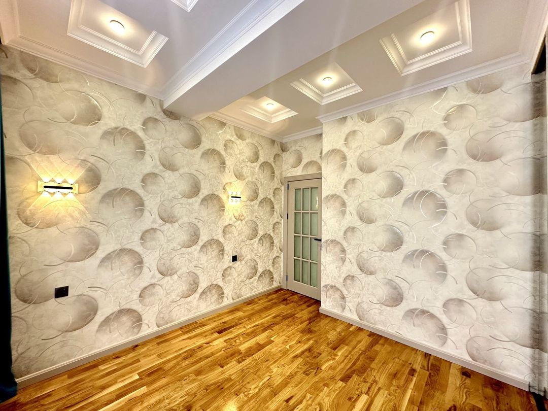 Satılır 3 otaqlı yeni tikili 92 m² — Mənzil, Bakı (12)