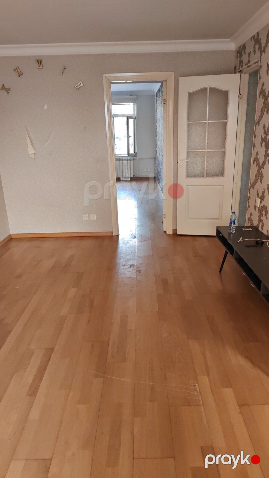 Satılır 3 otaqlı yeni tikili 80 m² — Mənzil, Bakı (6)