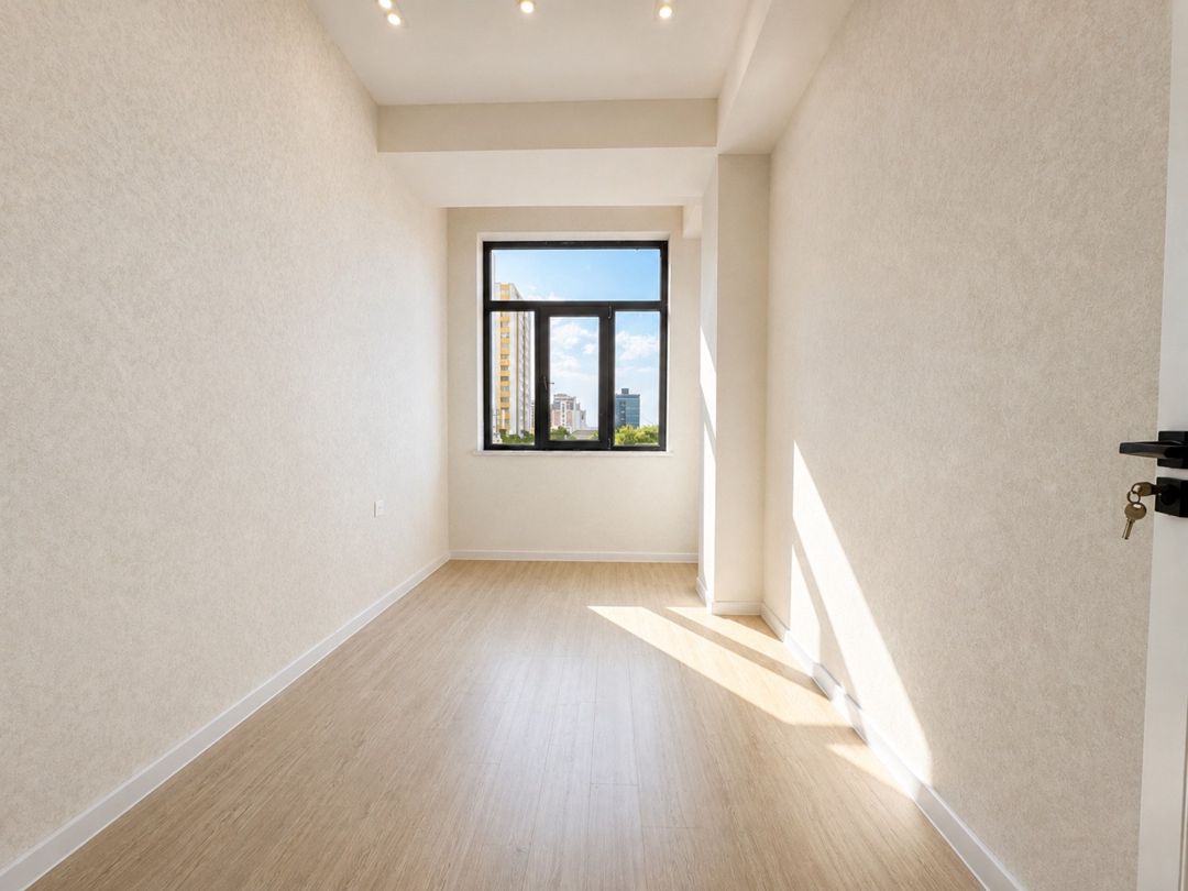 Satılır 2 otaqlı yeni tikili 60 m² — Mənzil, Bakı (3)