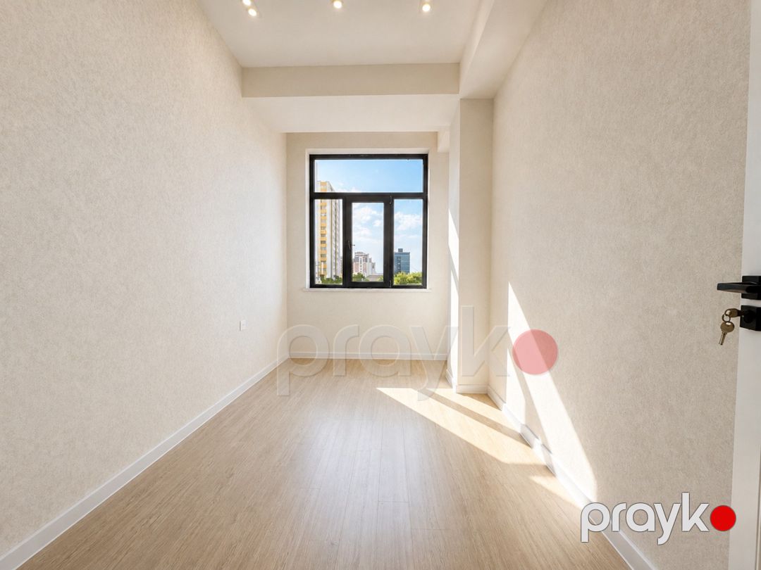 Satılır 2 otaqlı yeni tikili 60 m² — Mənzil, Bakı (3)