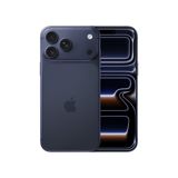 Apple iPhone 17 Pro Max Deep Blue 512GB/12GB — Smartphones