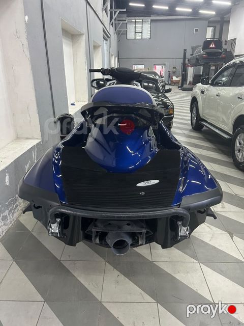 Yamaha 140 — Bakı