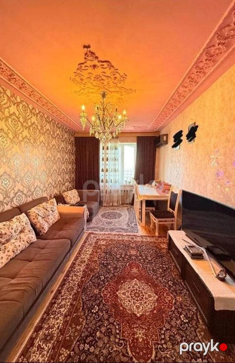 Satılır 3 otaqlı köhnə tikili 75 m² — Bakı