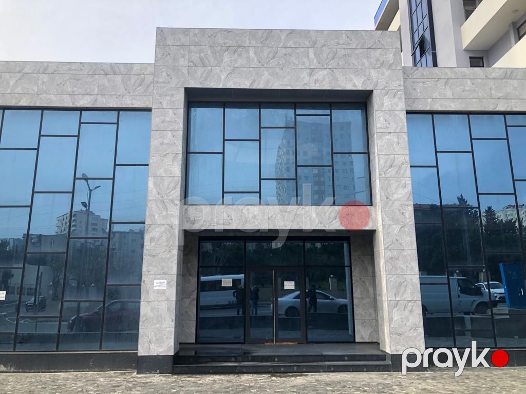 Satılır obyekt 1200 m² — Əmlak, Bakı