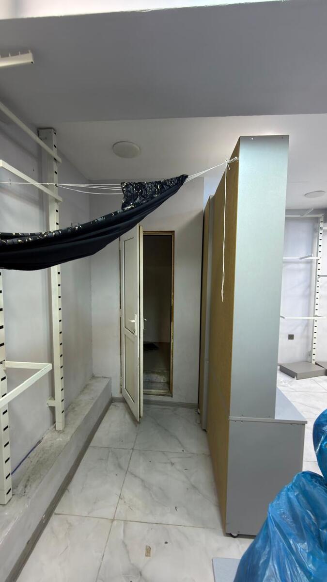 İcarəyə verilir obyekt 40 m² — Əmlak, Bakı (4)