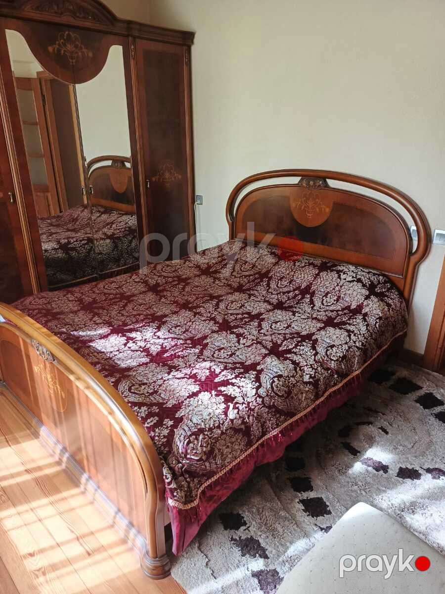 Satılır 3 otaqlı köhnə tikili 70 m² — Mənzil, Bakı (7)