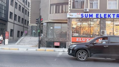 Obyekt icarəyə verilir, 10-cu mkr — Sumqayıt