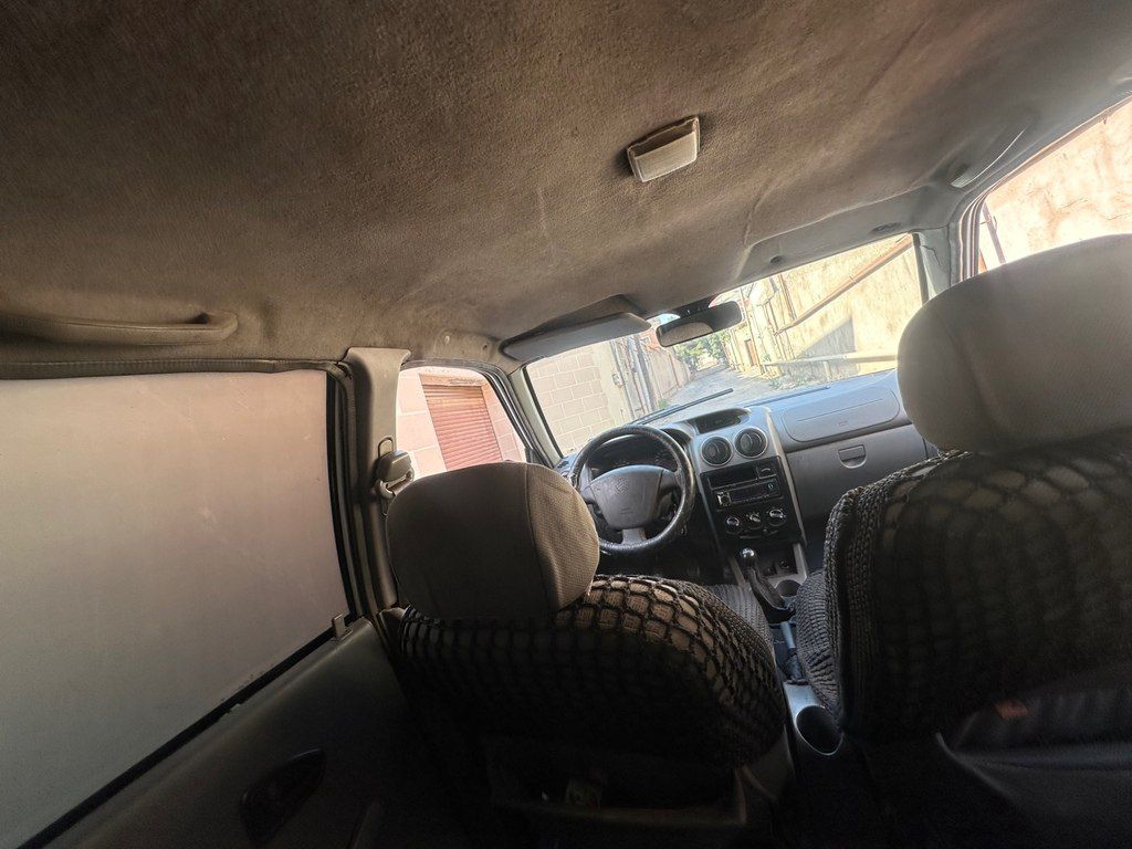 Saipa 132, 1.3 L, 2013 il, 400 000 km — Avtomobillər, Bakı (3)