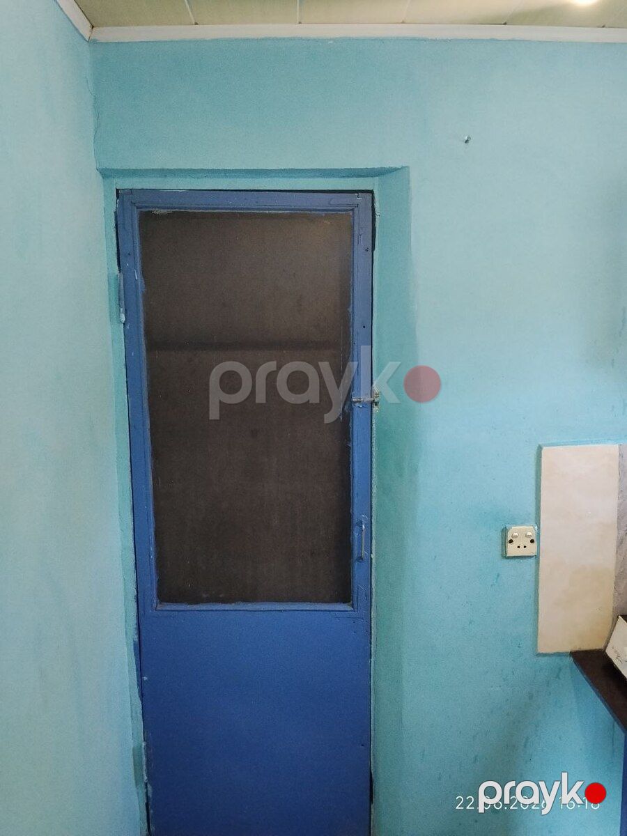 Həyət evi kirayə verilir, Bakıxanov qəs — Ev, villa, Bakı (9)