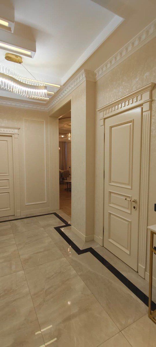 Satılır 2 otaqlı yeni tikili 100 m² — Mənzil, Bakı (5)