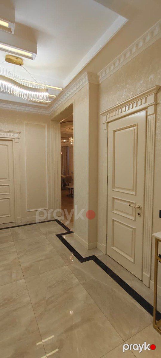 Satılır 2 otaqlı yeni tikili 100 m² — Mənzil, Bakı (5)