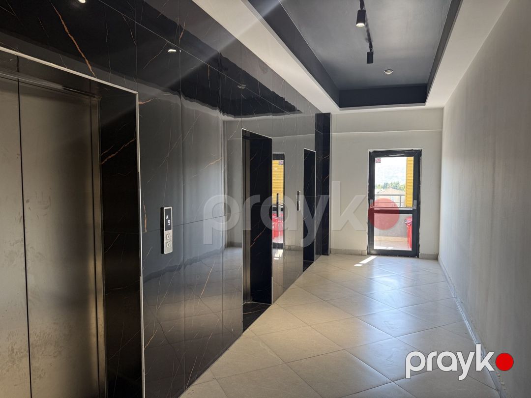 Satılır 3 otaqlı yeni tikili 69 m² — Mənzil, Bakı (3)