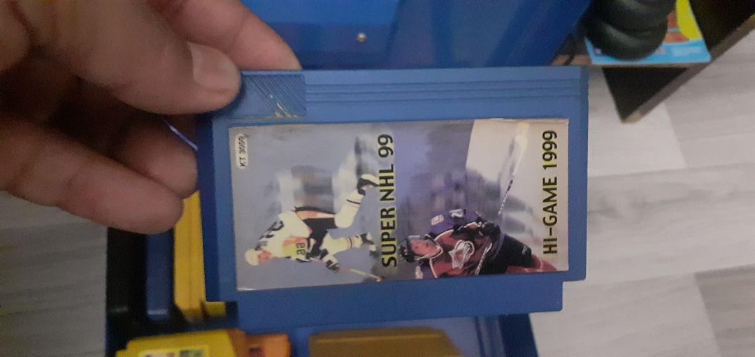 Kasetlər Sega — Oyunlar, konsollər və proqramlar, Bakı (8)