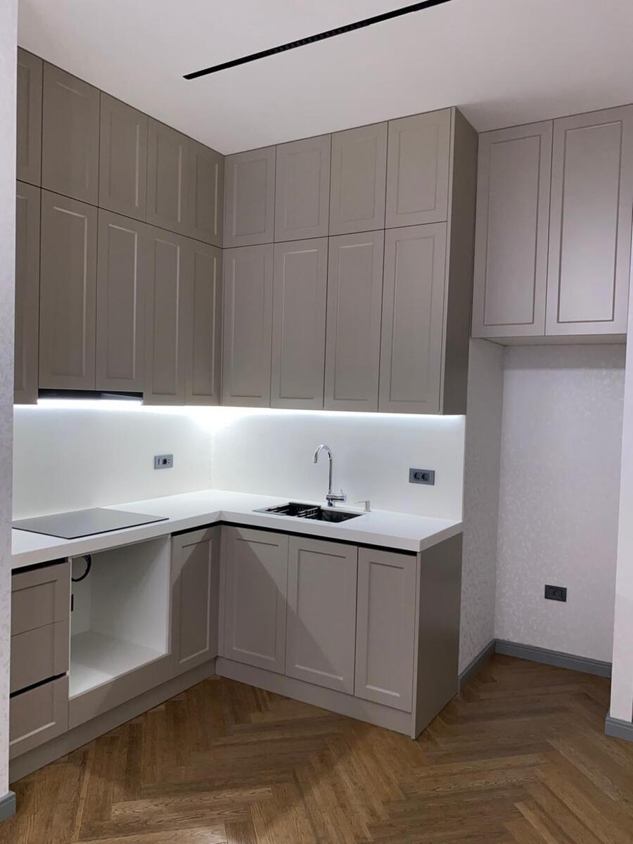 Satılır 2 otaqlı yeni tikili 70 m² — Mənzil, Bakı (10)