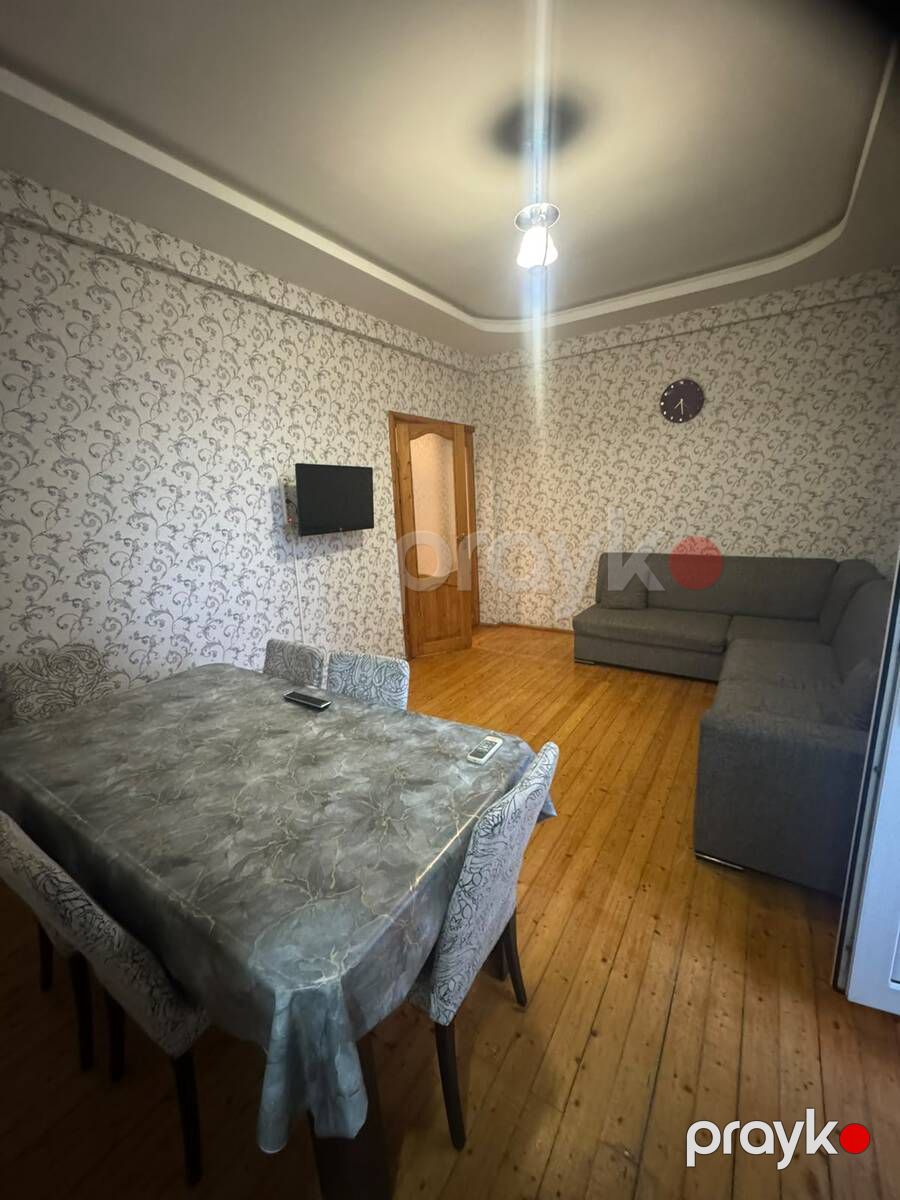 2-otaqlı yeni tikili kirayə verilir, Yasamal r., 80 m² — Mənzil, Bakı (2)
