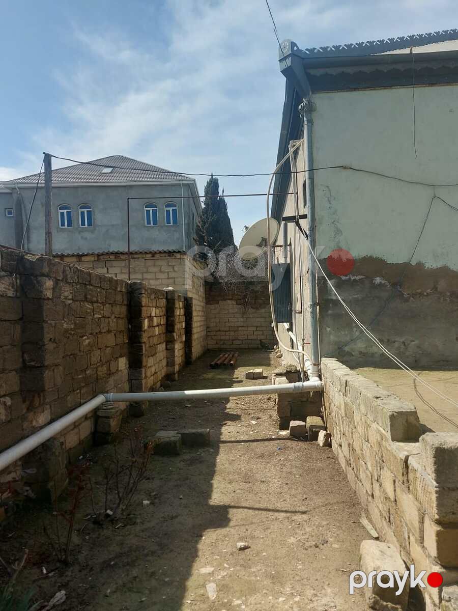 Satılır torpaq 11 sot — Torpaq, Bakı (7)
