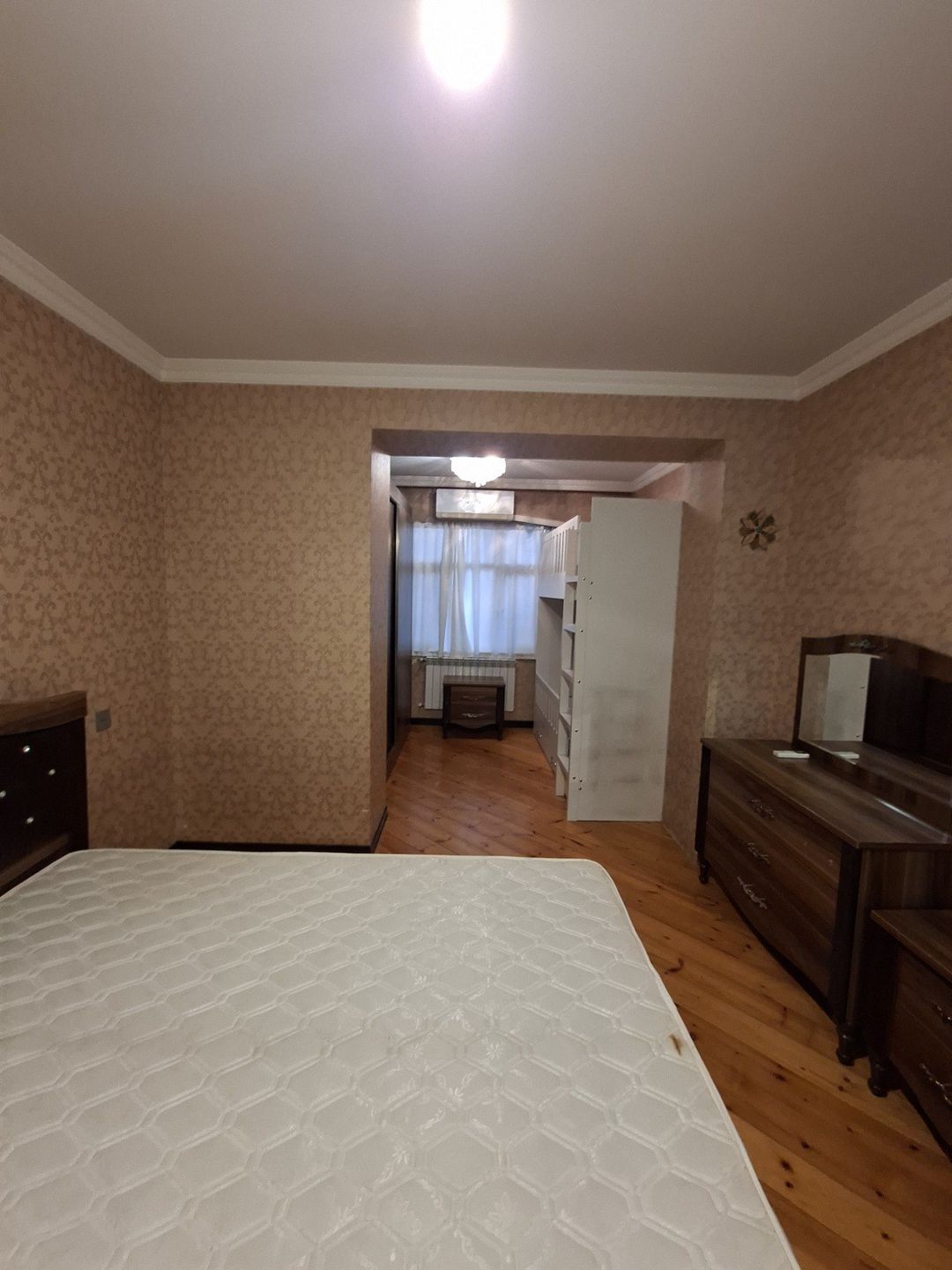 Satılır 2 otaqlı köhnə tikili 72 m² — Mənzil, Bakı (11)