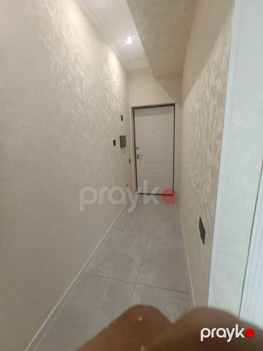 Satılır 2 otaqlı yeni tikili 47 m² — Mənzil, Xırdalan (10)