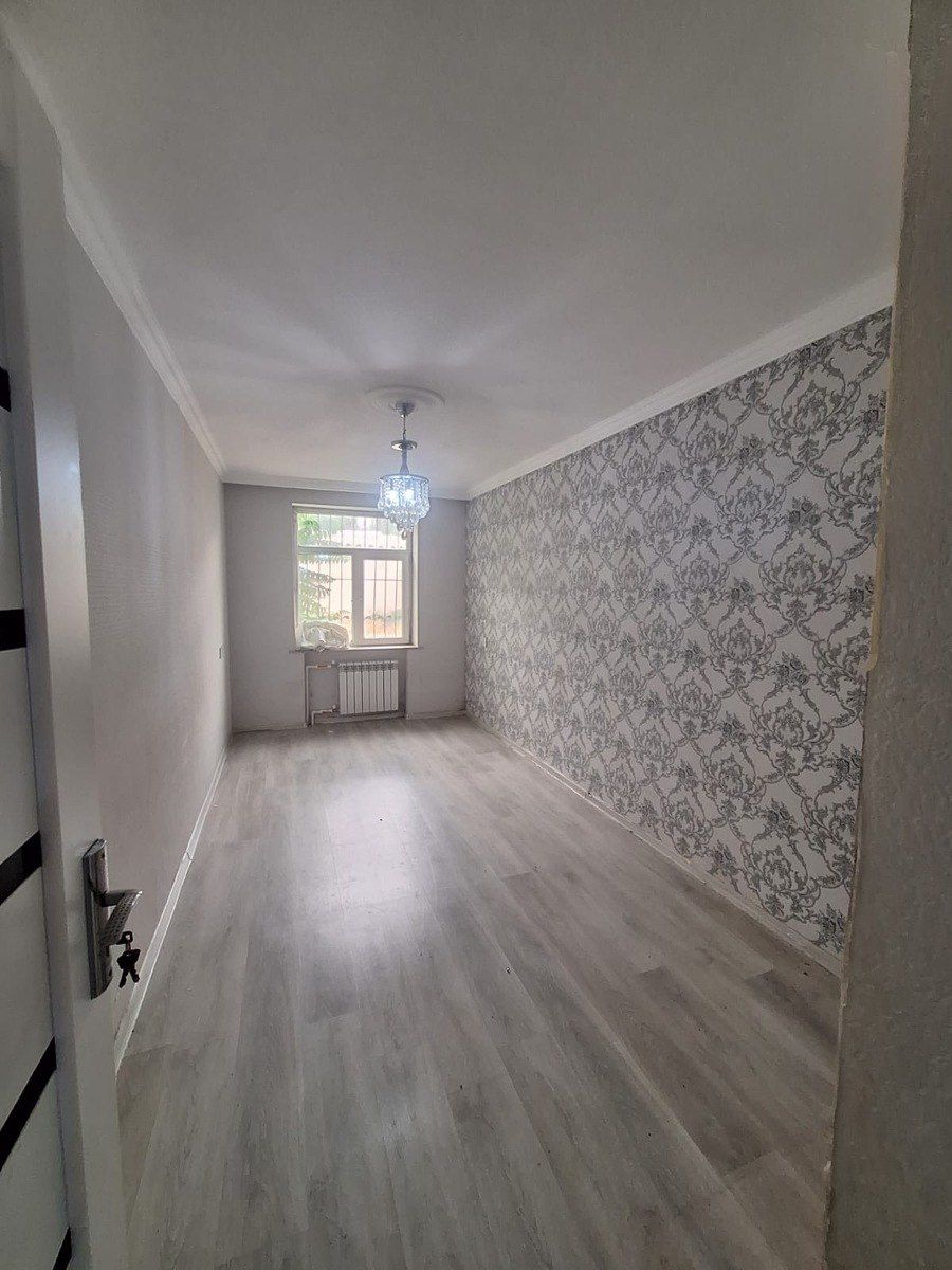 2-otaqlı mənzil, İqor Ağayev küç.4, 50 m² — Mənzil, Bakı (8)