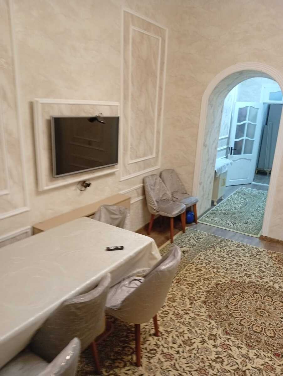 Həyət evi, Suraxanı r — Ev, villa, Bakı (11)