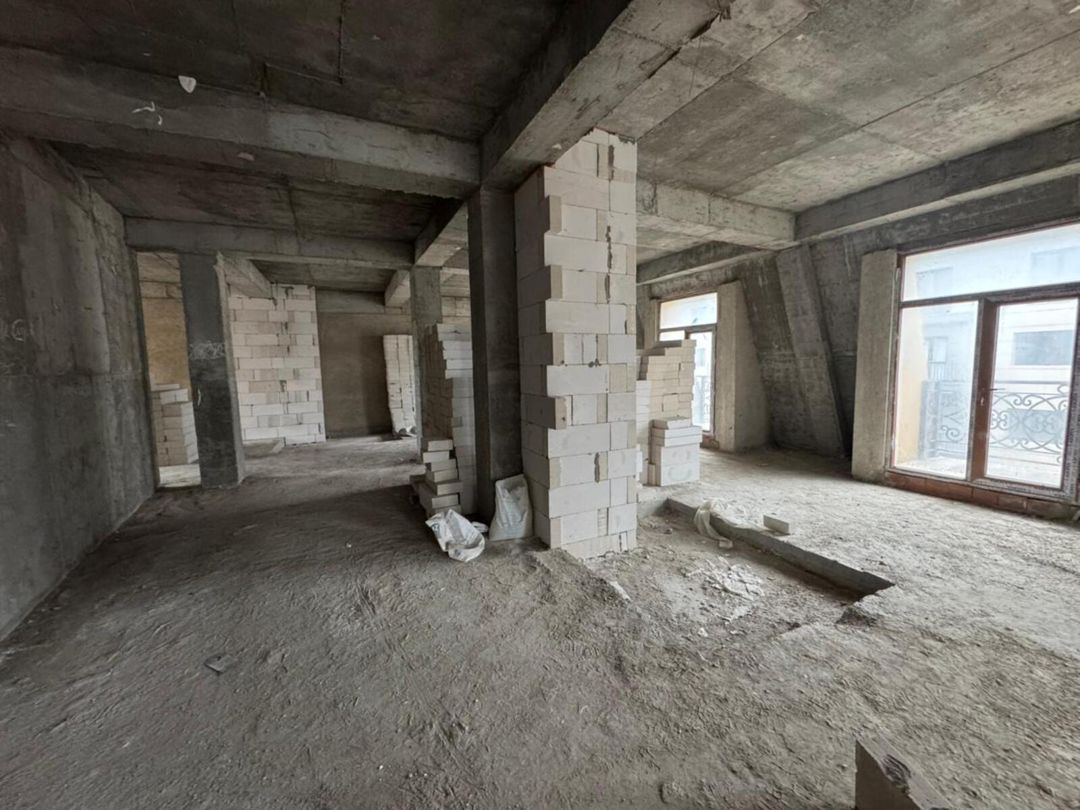 Satılır 4 otaqlı yeni tikili 180 m² — Mənzil, Bakı (4)