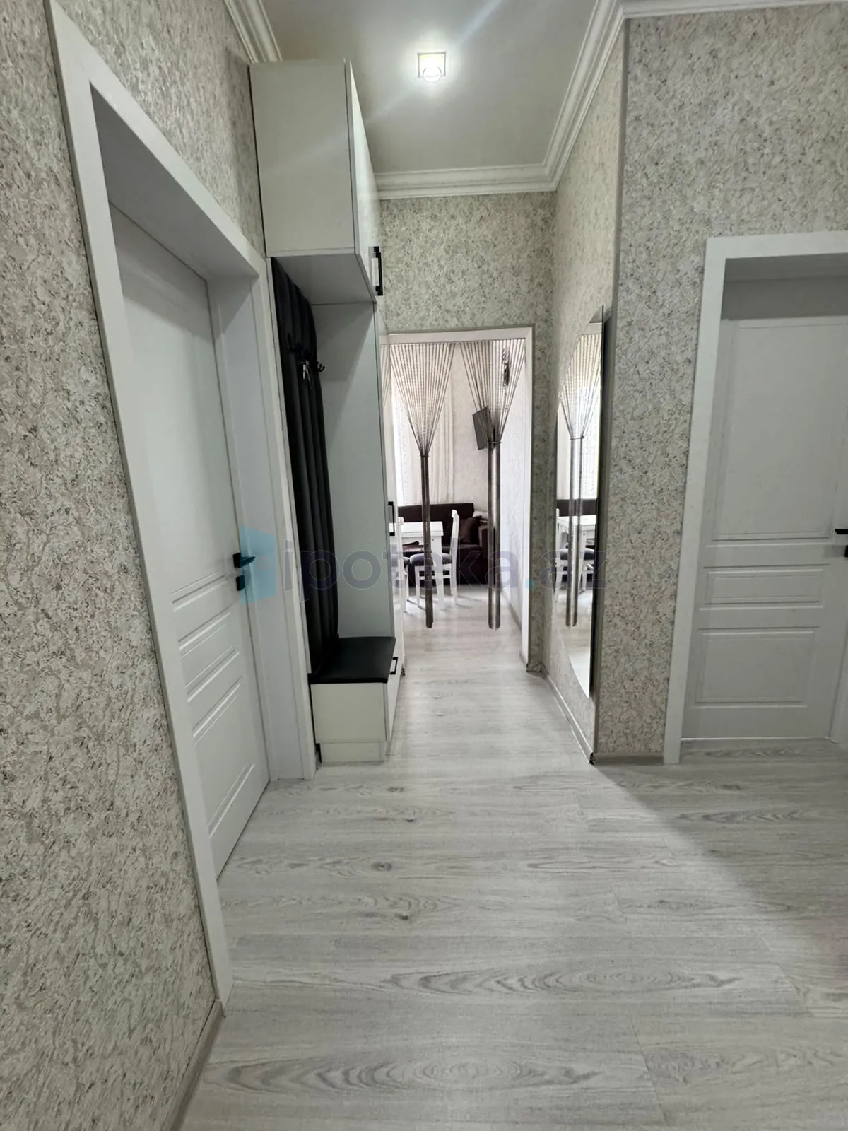 Satılır: 3 Otaq, Evlər/Villalar, Abşeron r., Masazır q., 60.00 m² — Masazır