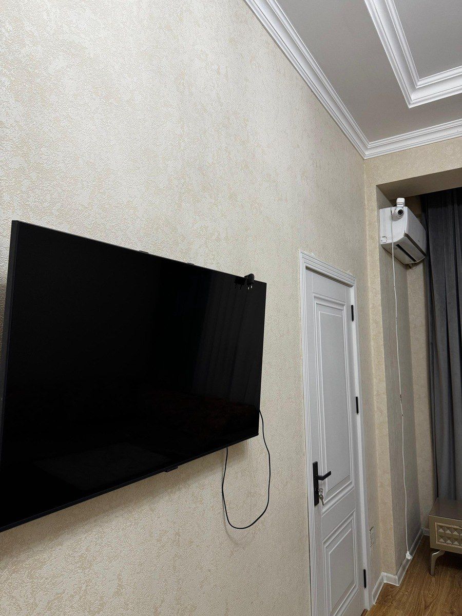 İcarəyə verilir 2 otaqlı yeni tikili 68 m² — Mənzil, Xırdalan (11)